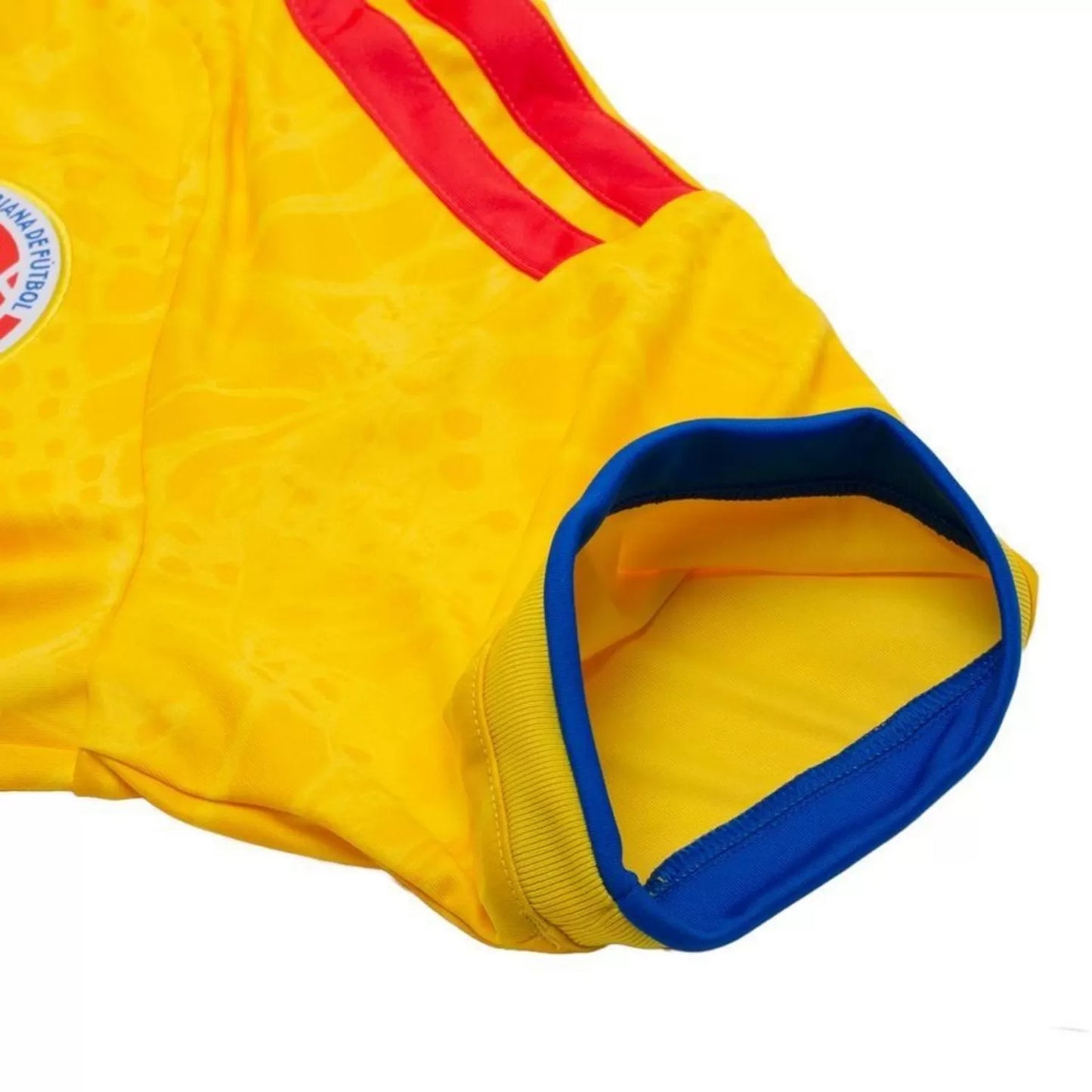 James #10 Colombia Home Jersey World Cup 2026