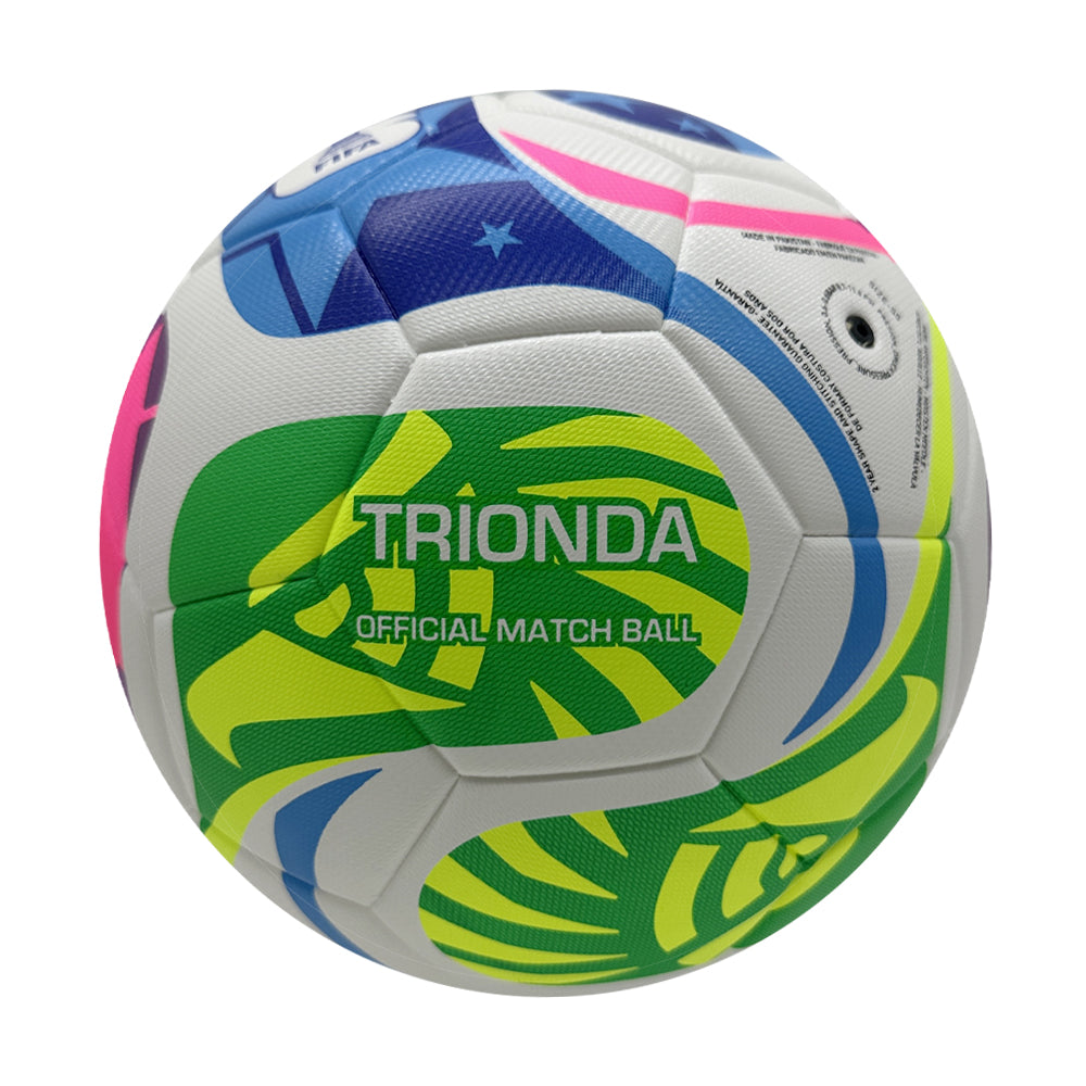 World Cup 2026 Football 'TRIONDA'