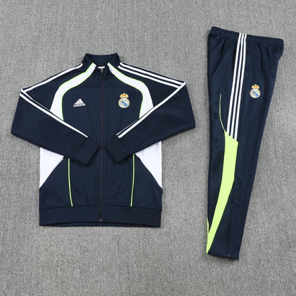 Real Madrid 25/26 Training Tracksuit Set 1