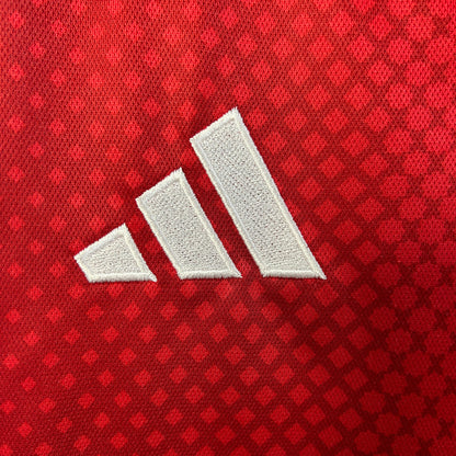 Ajax 25/26 Home Jersey