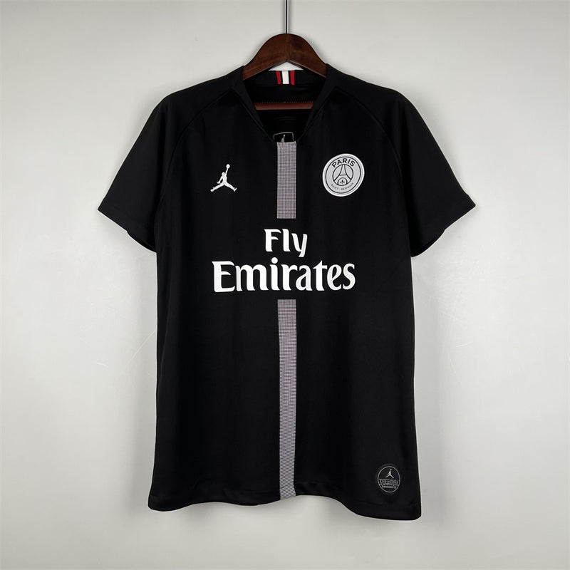 Retro PSG 18/19 Home Fan Jersey