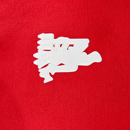 Manchester United 2026 Hoodies