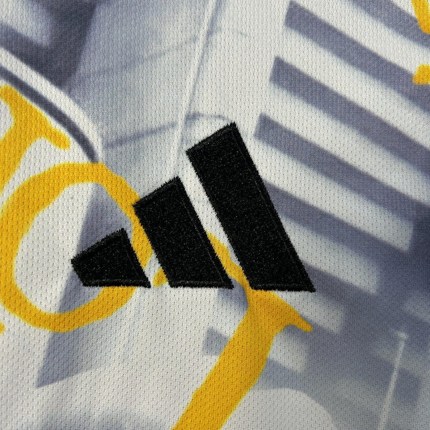 Real Madrid "Madrid Ultras" Premium Kit