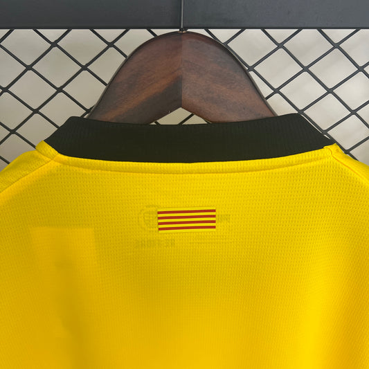 Girona 25/26 Away Jersey