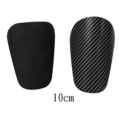 Carbon-Fiber Shin Pads v1
