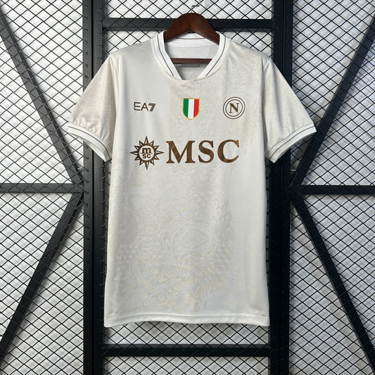 Napoli 25/26 Away Jersey