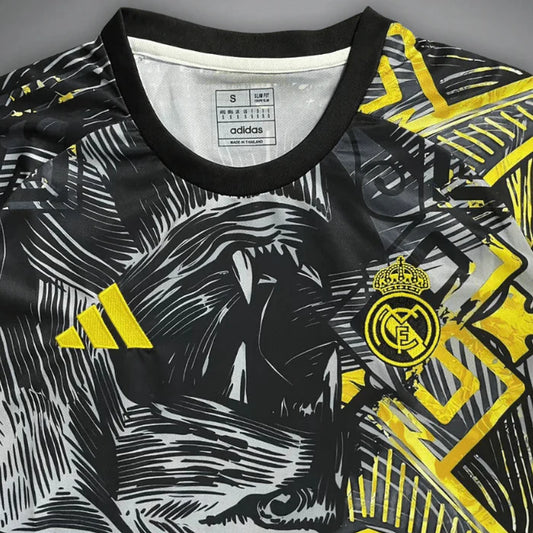 Real Madrid "Versace" Premium Kit