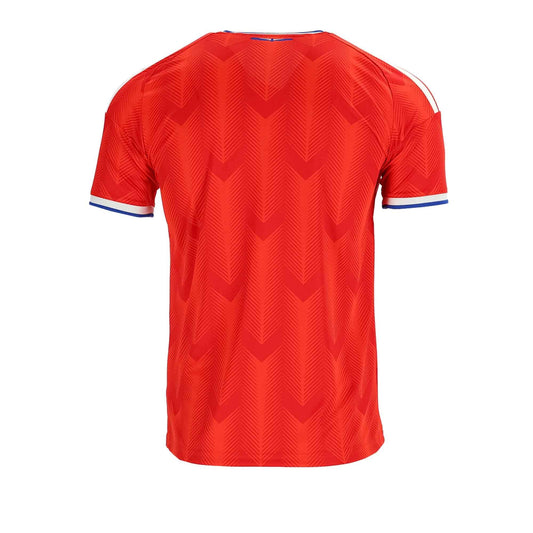 2026 Chile Home Jersey