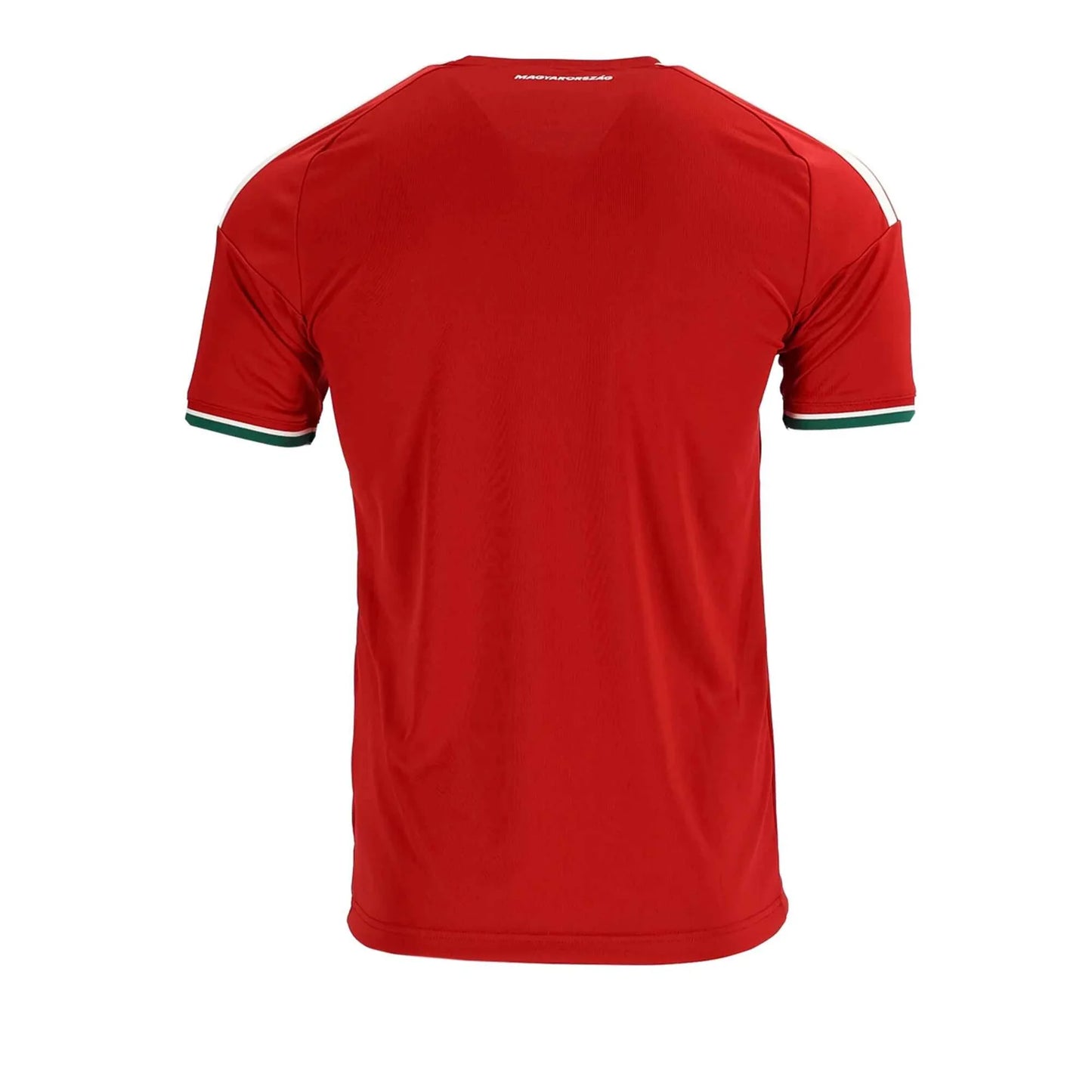 Hungary 2026 Home Jersey