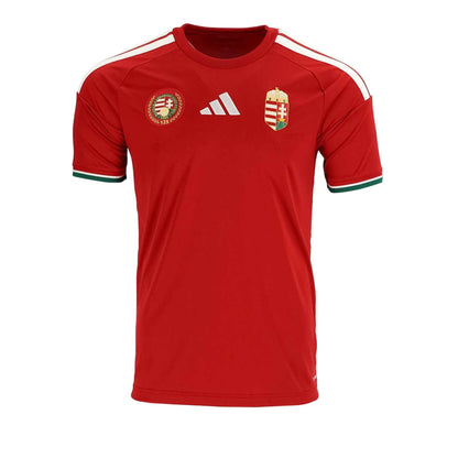 Hungary 2026 Home Jersey