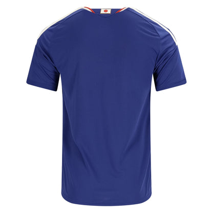 Japan National Team 2026 FIFA World Cup Men's Home Soccer Jersey