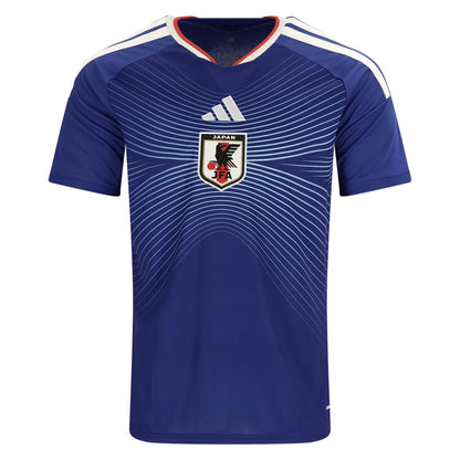 Japan National Team 2026 FIFA World Cup Men's Home Soccer Jersey