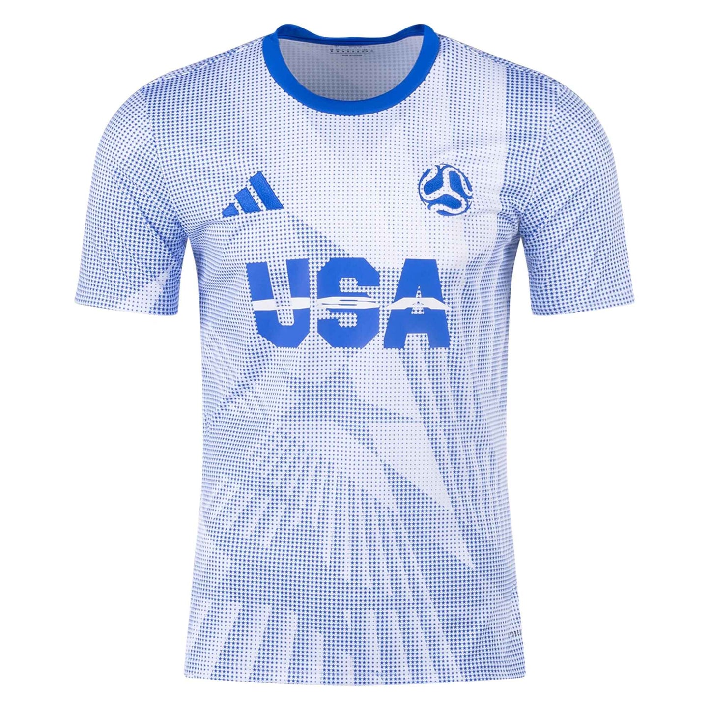 2026 USA World Cup Host Jersey