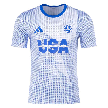 2026 USA World Cup Host Jersey