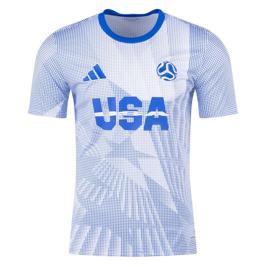 2026 USA World Cup Host Jersey