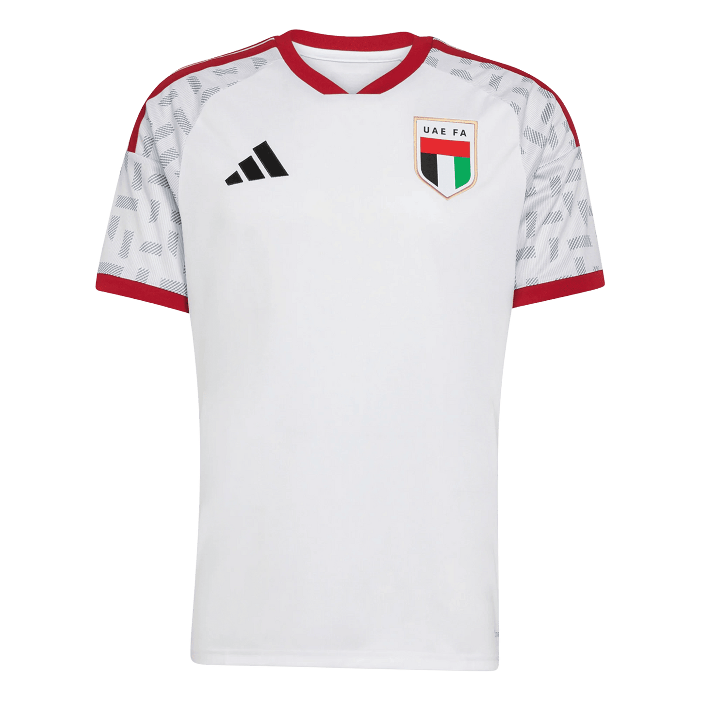 2026 United Arab Emirates Home Jersey