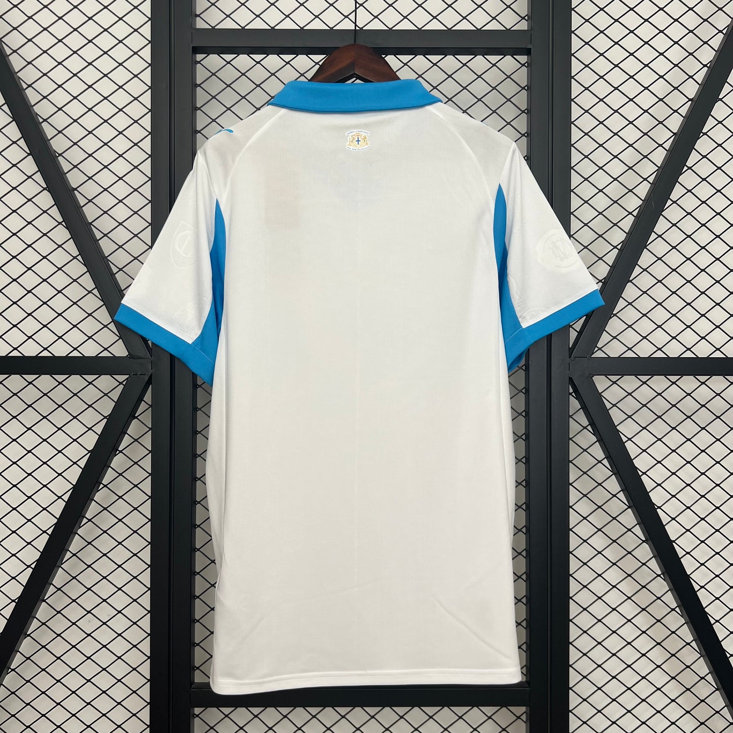Marseille 25/26 Home Jersey