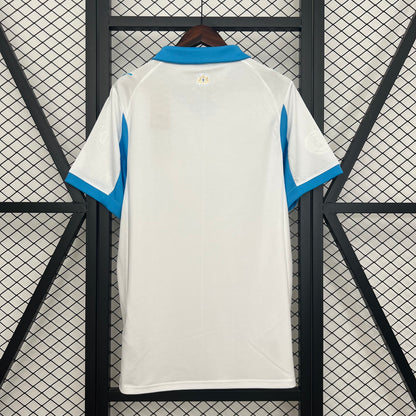 Marseille 25/26 Home Jersey