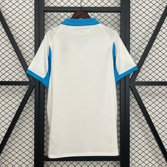 Marseille 25/26 Home Jersey