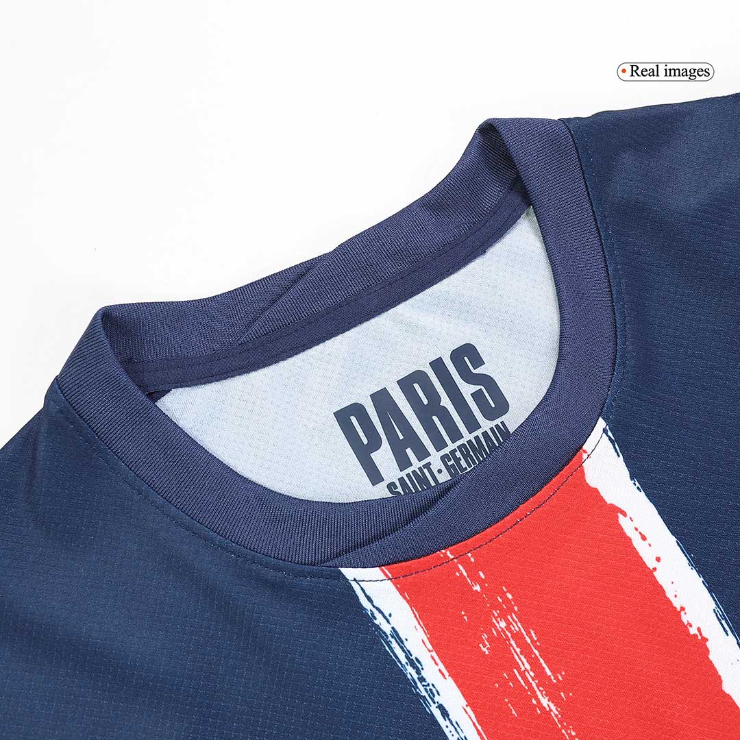 PSG Home Jersey 2024/25 FV