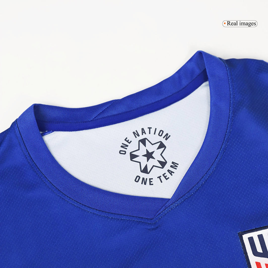 USMNT Away Jersey Copa America 2024 FV