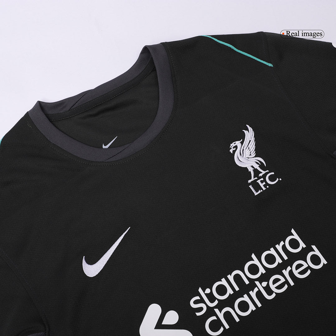 Liverpool Away Jersey 2024/25 FV