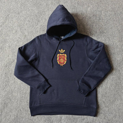 FC BAYERN MUNICH 125th Anniversary Hoodies