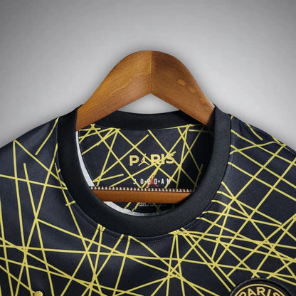 22/23 PSG 4th Premium Kit