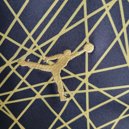 22/23 PSG 4th Premium Kit