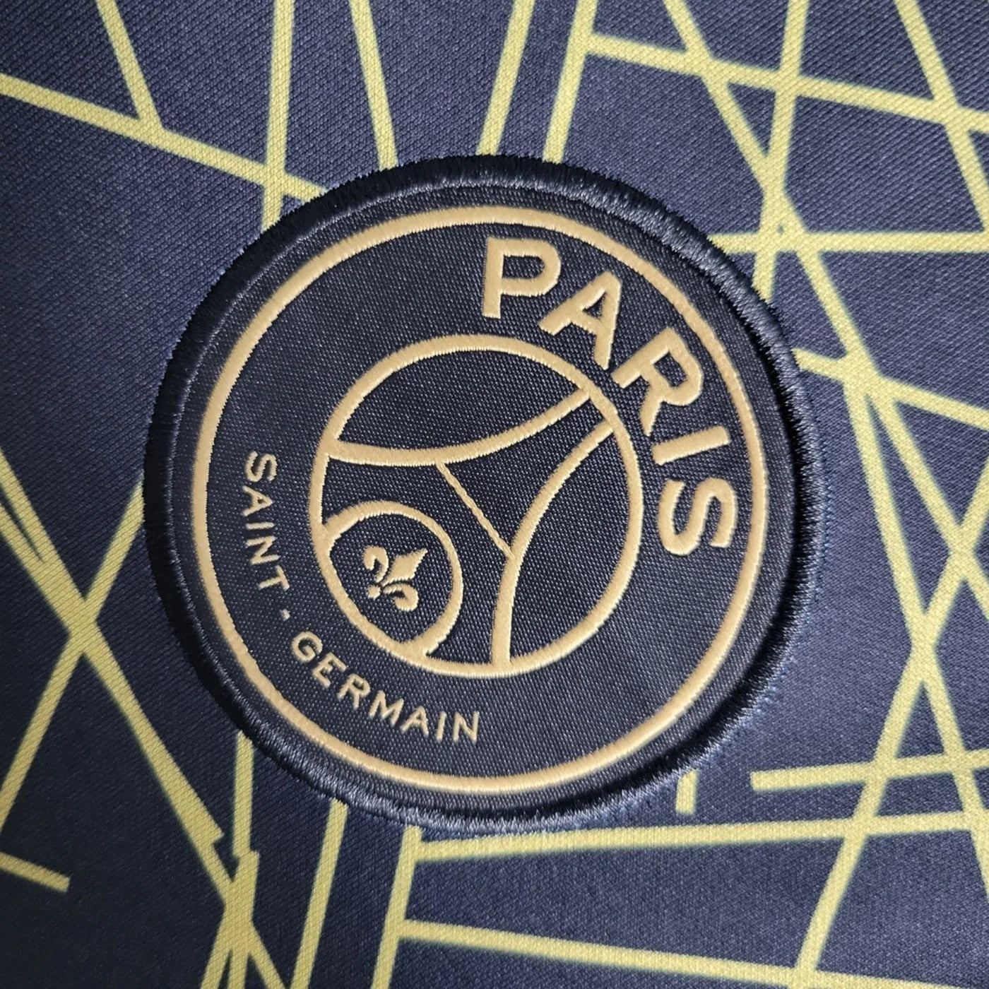 22/23 PSG 4th Premium Kit
