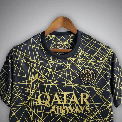 22/23 PSG 4th Premium Kit
