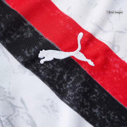 REIJNDERS #4 Manchester City KidSuper Jersey 2025/26