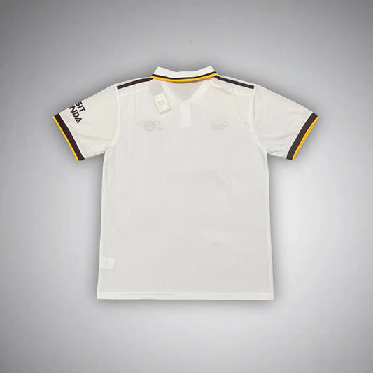 25/26 Arsenal Third Kit