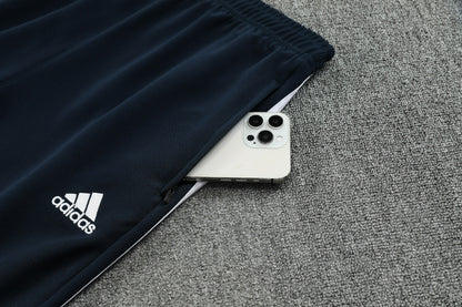 Real Madrid 25/26 Training Tracksuit Set 1