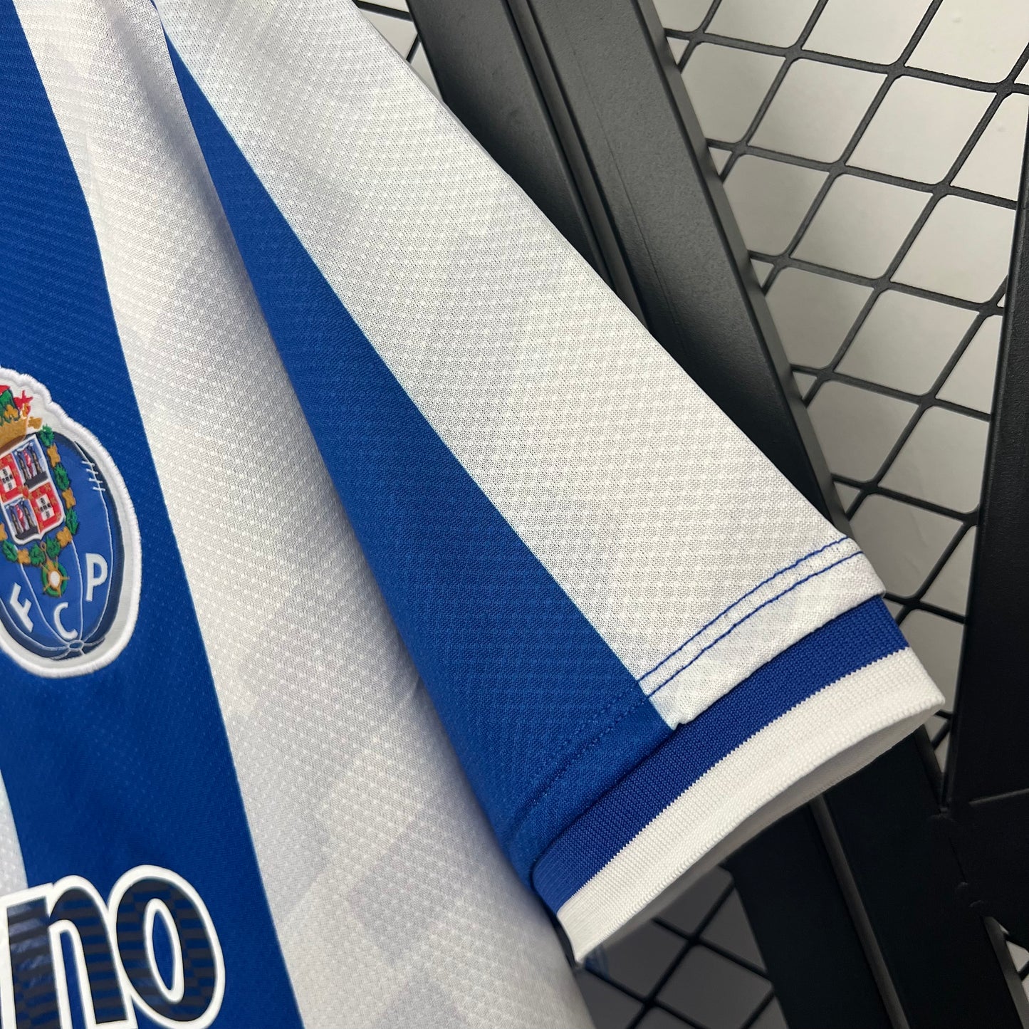 Porto FC 25/26 Home Jersey