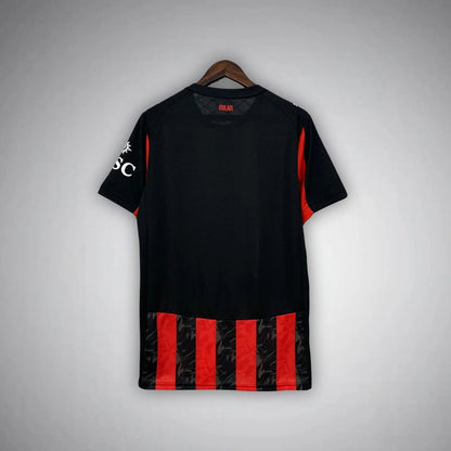 25/26 AC Milan Home Kit