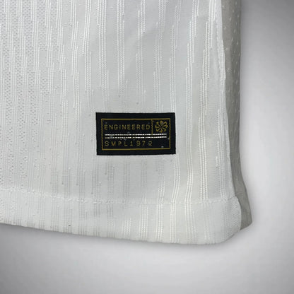 25/26 Tottenham Home Kit