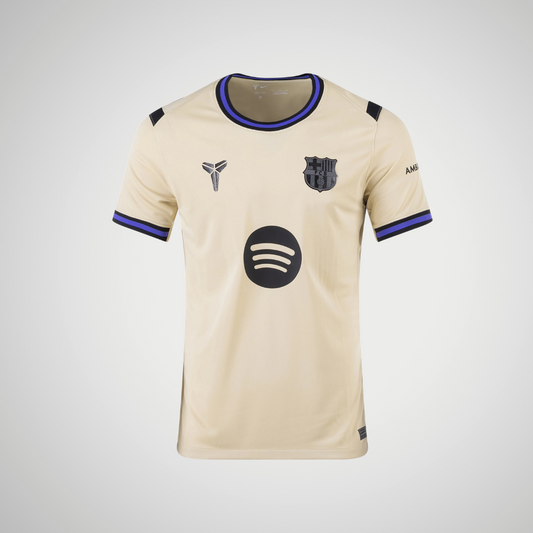 25/26 FC Barcelona Away Kit