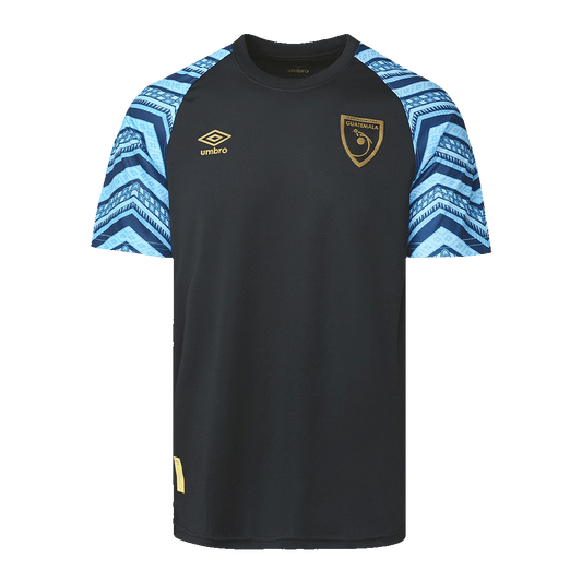 Guatemala Pre-Match Jersey 2023