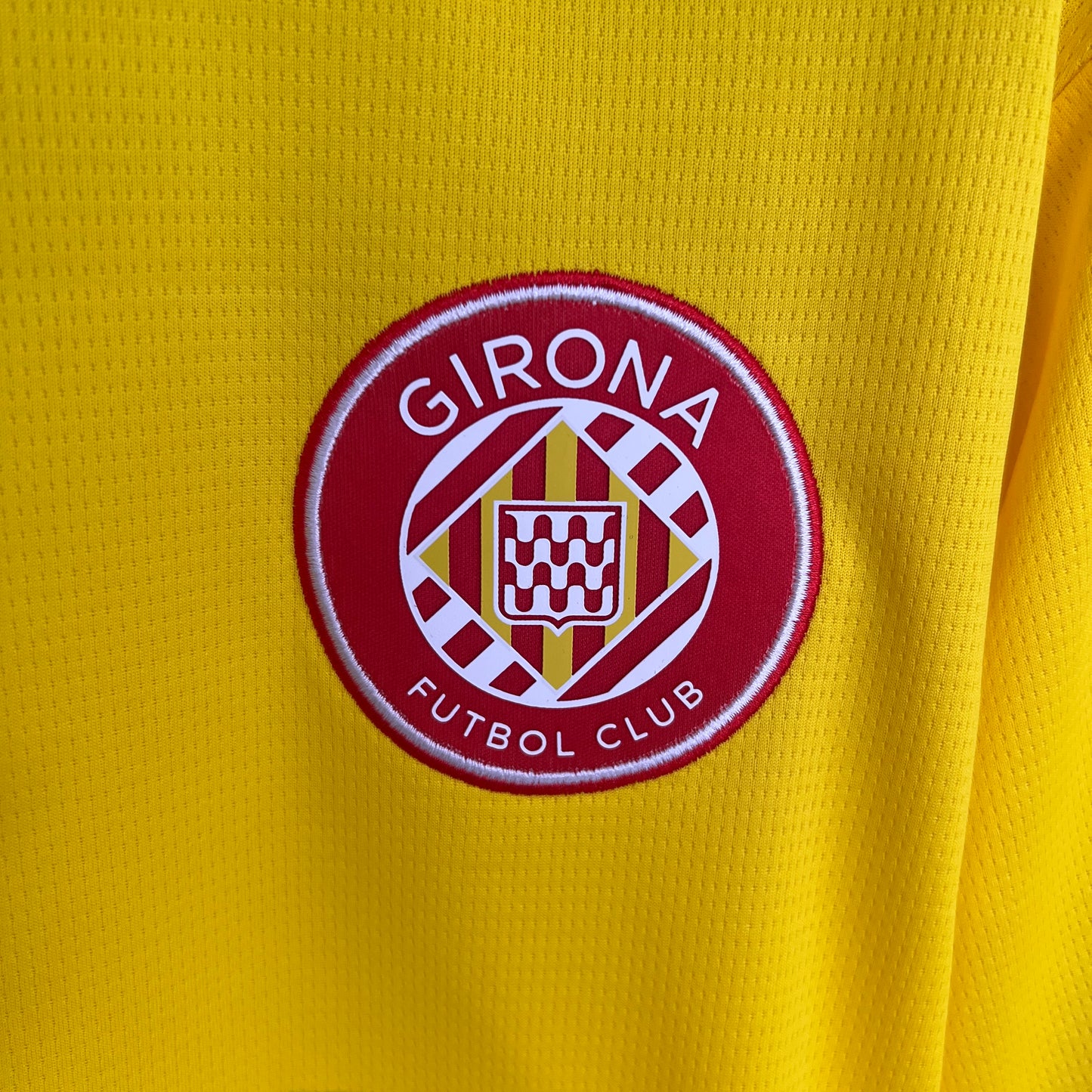 Girona 25/26 Away Jersey