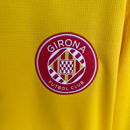 Girona 25/26 Away Jersey