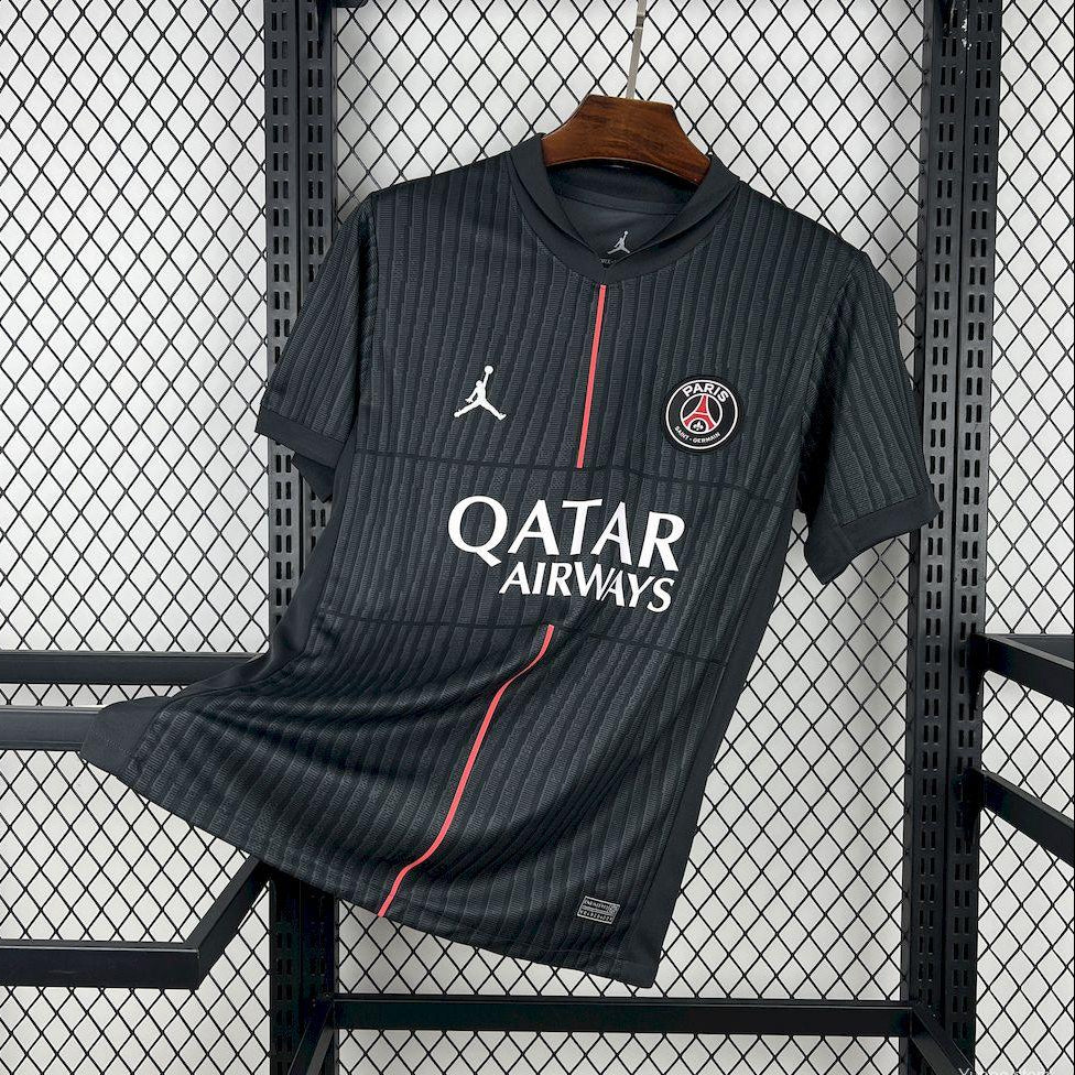 PSG 25/26 Fourth Jersey