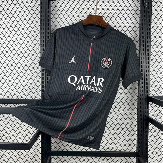 PSG 25/26 Fourth Jersey