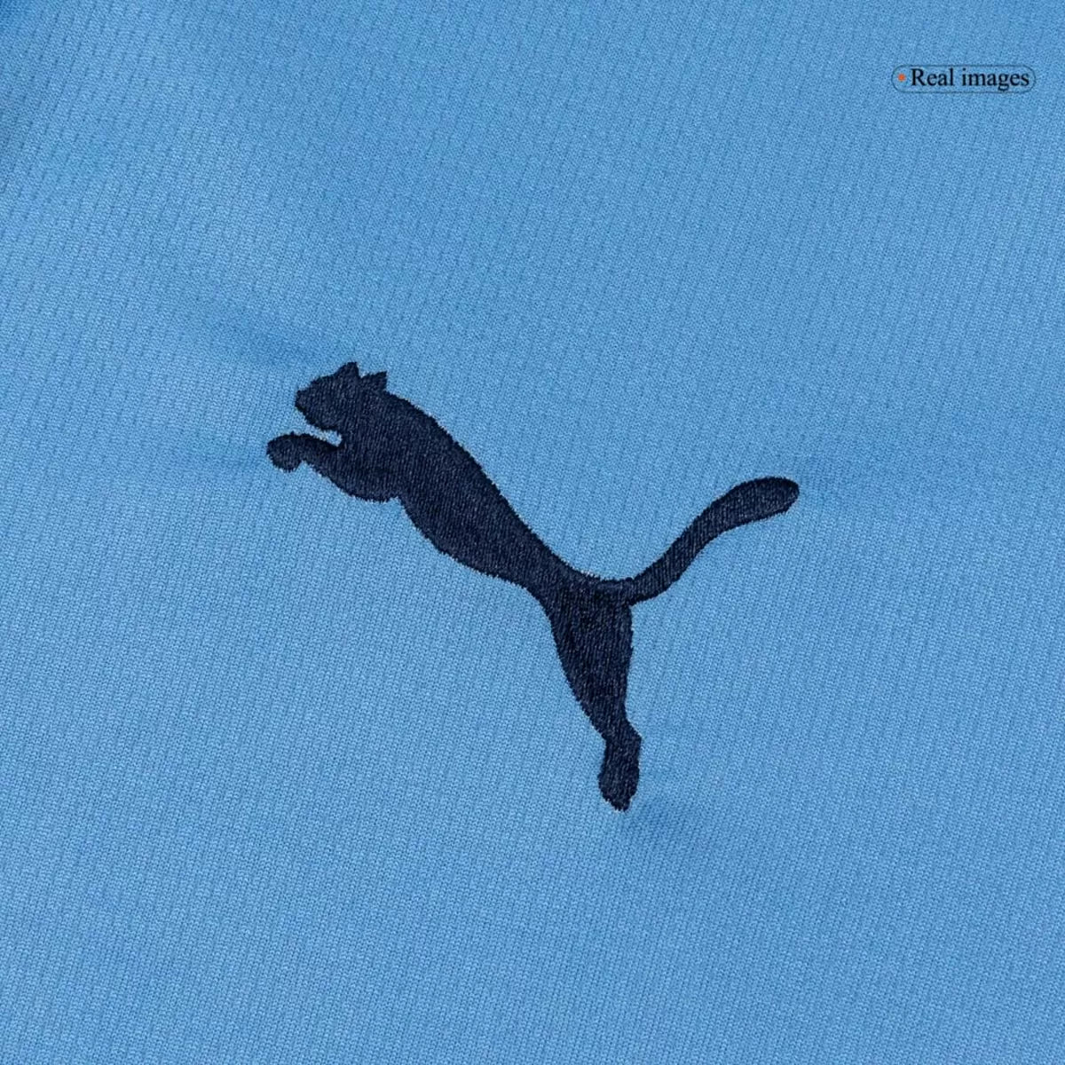 REIJNDERS #4 Manchester City Home Jersey 2025/26