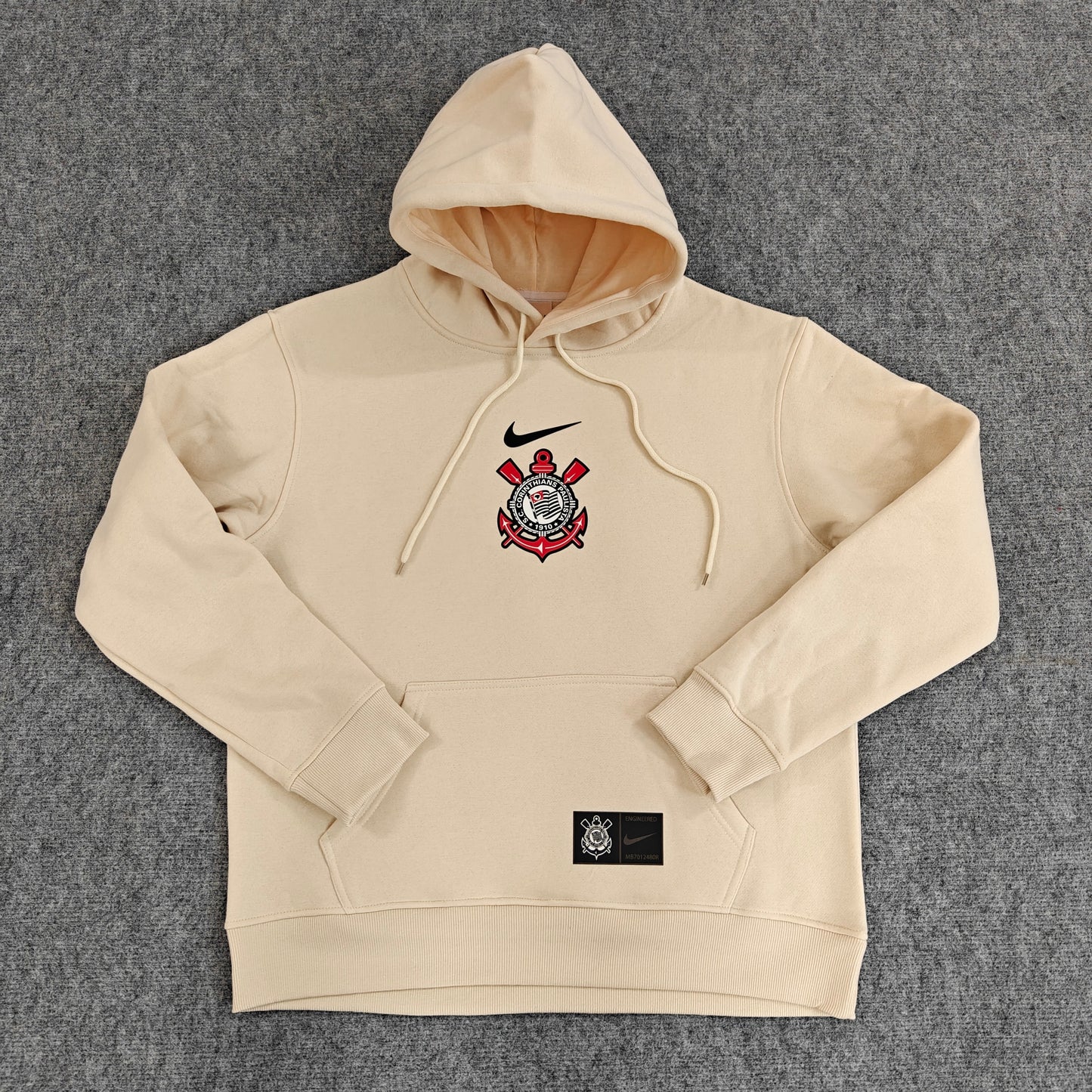 Corinthians FC Hoodies