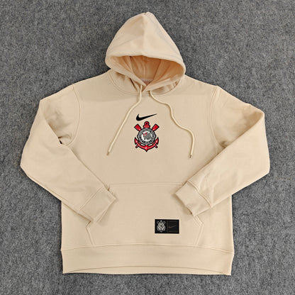 Corinthians FC Hoodies