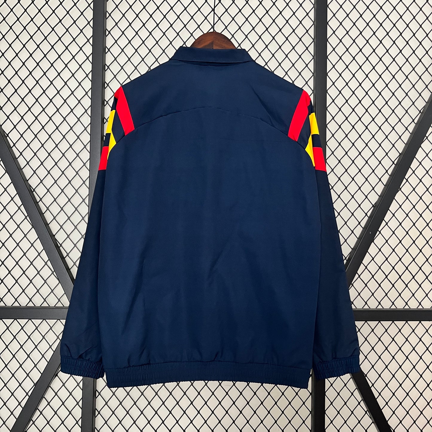 2024 Spain Classic Windbreaker