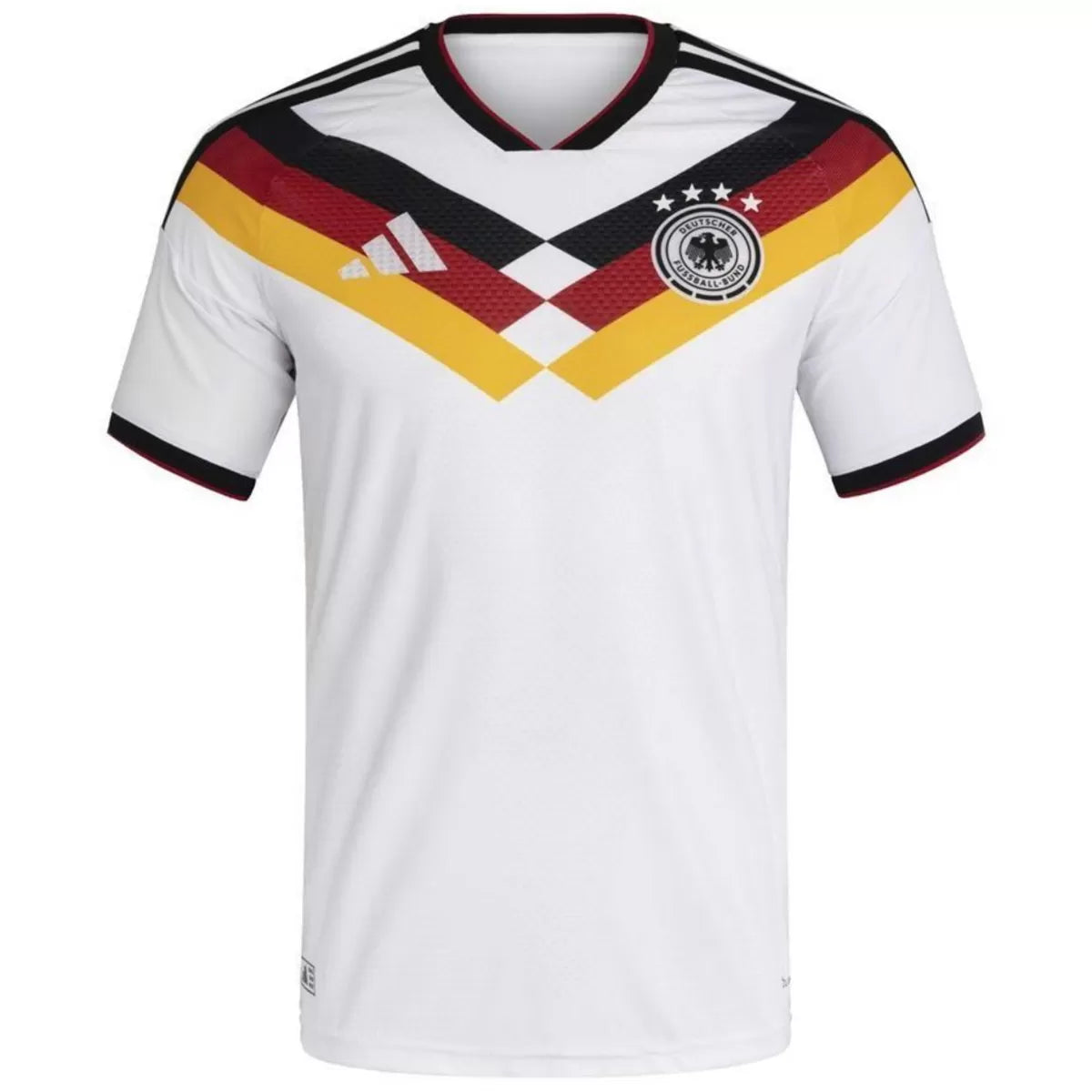 Wirtz #17 Germany Home Match Jersey Player Version World Cup 2026