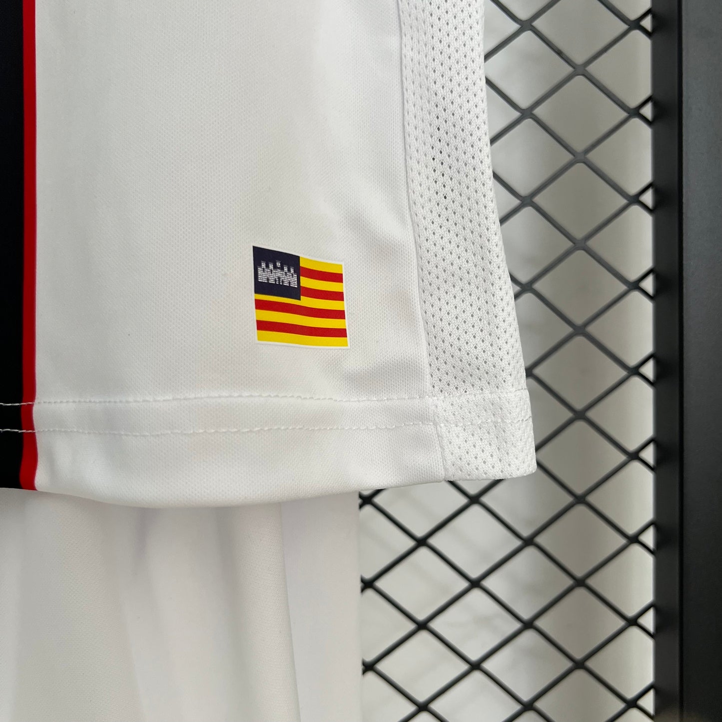 25/26 RCD Mallorca Away Kids Size Jersey