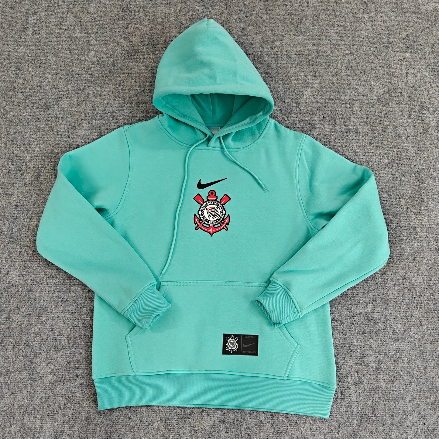 Corinthians FC Hoodies